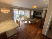 APARTAMENTO À VENDA NO CONDOMÍNIO VÉRTICE BROOKLIN