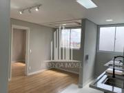 Apartamento à venda no Condomínio Vibra Lapa em São...