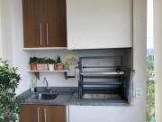 Apartamento a venda no condomínio Vila Natura, JD...