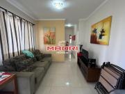 Apartamento à venda no Condomínio Vila Ventura em Valinhos