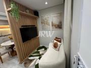 APARTAMENTO A VENDA NO CONDOMÍNIO VILA VIC NO BAIRRO...