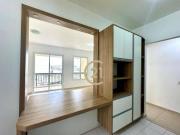 Apartamento à Venda no Condomínio Villa Felicitá Jardim...