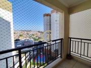 Apartamento à Venda no Condomínio Villa Felicitá Jardim...