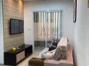 Apartamento à venda no Condomínio Villa Sunset, porteira...