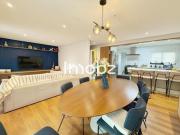 Apartamento à venda no Condomínio Villaggio Panamby...