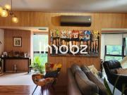 Apartamento à venda no Condomínio Villaggio Panamby...