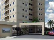 Apartamento á venda no Condomínio Vivendas de Maria...