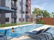 Apartamento a venda no Conjunto Habitacional Barreira...