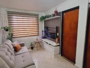 Apartamento à venda no Conjunto Habitacional Fazenda do...