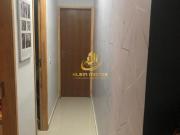 Apartamento à venda no Conjunto Habitacional Setor A