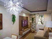 Apartamento à venda, no CONJUNTO RESIDENCIAL DIADEMA em...