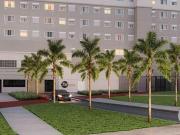 Imoveis no Conjunto Residencial José Bonifácio