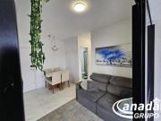 Apartamento A Venda No Continental 2 Quartos