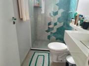 Apartamento à venda no Continental com 3 quartos