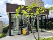 Apartamento à venda, no contrapiso Alto da Lapa, São...