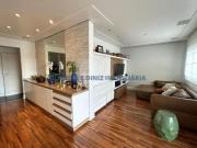 Apartamento a venda no coração da Vila Leopoldina,...