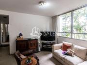 APARTAMENTO A VENDA NO CORAÇÃO DO JARDIM PAULISTA!