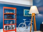 Apartamento à venda no coração dos Jardins! 2 quartos, 1...