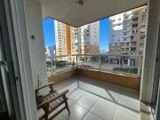 Apartamento à venda no Cristo Redentor