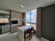 Apartamento à venda no Cristo Redentor