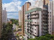 Apartamento à venda no Cristo Rei