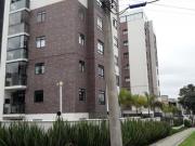 Apartamento à venda no Cristo Rei