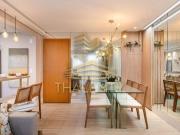Apartamento à venda no Cristo Rei