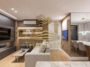 Apartamento à venda no Cristo Rei