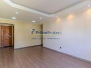 Apartamento à venda no Demarch