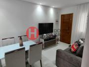 Apartamento a venda no Demarchi São Bernardo do Campo 2...