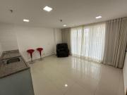 Apartamento a venda no Df Century Plaza 56m² 1 vaga