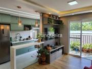 Apartamento a Venda no Dois Corregos Piracicaba SP