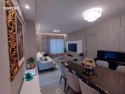 Apartamento a venda no DUQUE DE CAXIAS em Cuiabá/MT 96532
