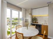 Apartamento a venda no Ecoville · 113m² Privativos · 3...