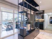 Apartamento a venda no Ecoville 3 Dormitórios 2 Va