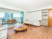 Apartamento a venda no Ecoville 3 Dormitórios 2 vagas de...