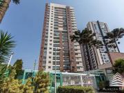 Apartamento a venda no Ecoville, 3 dormitórios, 3 vagas...