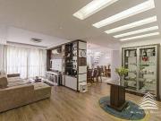 Apartamento a venda no Ecoville, 3 dormitórios, 4 vagas...