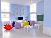 Apartamento a venda no Ecoville, 4 dormitorios, 2 vagas