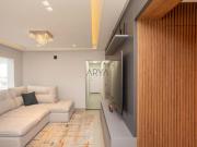 Apartamento à venda no Ecoville ARYA1