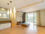 Apartamento à venda no Ecoville ARYA1