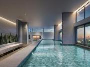 Apartamento à venda no Ecoville com 3 quartos