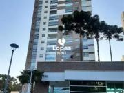 Apartamento à Venda no Ecoville com Lazer de Condomínio...