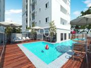 Apartamento à venda no Ed. Residencial Absolutt no Itu...