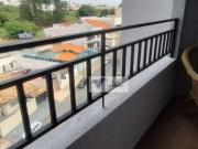 Apartamento a venda no edifãcio copaãba, valinhos/sp