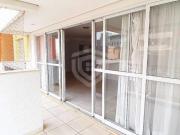 Apartamento a venda no EdifÃcio Europa, 3 suÃtes, 5...