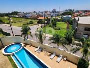 Apartamento à venda no Edifício Montis Residence Itu/SP