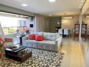 Apartamento à venda no Edifício Wish Jardim Cuiabá