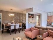 Apartamento à venda no Edifício Acqua Galleria,...