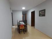Apartamento à venda no Edifício Alfrede em Americana